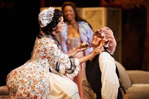 A Look Into the Campaign to ‘Keep Portland Operatic’