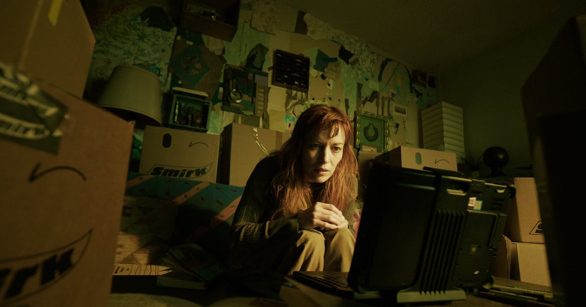 A Film Festival Makes Use of OMSI’s Big Screens and Fancy Tech