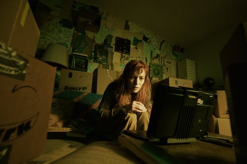 A Film Festival Makes Use of OMSI’s Big Screens and Fancy Tech