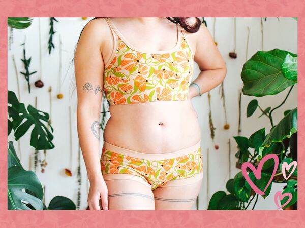 A Comfortable Pair of Thundies - Thunderpants