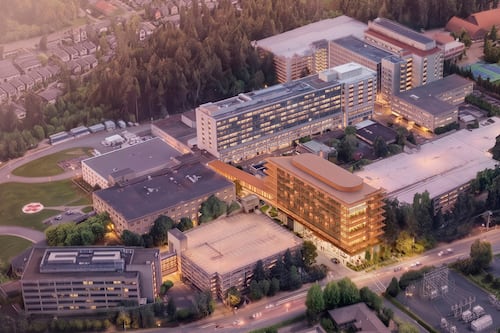 Providence St. Vincent Will Build Women’s Hospital With Huge New Donation From the Knights