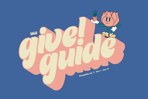 Give Early. Give Often. Spread It Around: Welcome to Willamette Week’s 2022 Give!Guide!