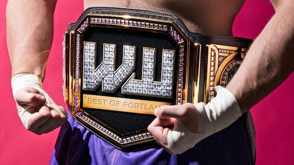 Best of Portland 2019