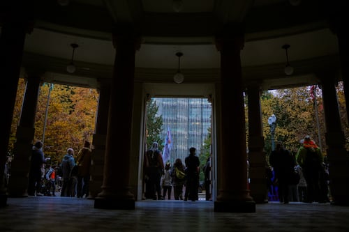 City Council Staff Seeks to Unionize