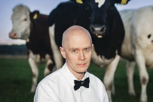 Shows of the Week: Jens Lekman Wields Schmaltz Like Tarantino’s Violence