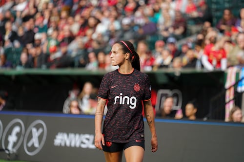 Why the Thorns Might or Might Not Take Home Their Fourth Star