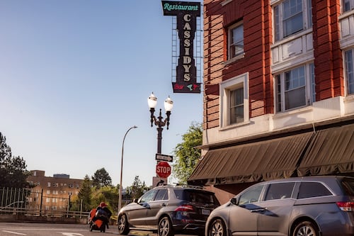 McMenamins Buys Long-Vacant Taft Home in Portland’s West End