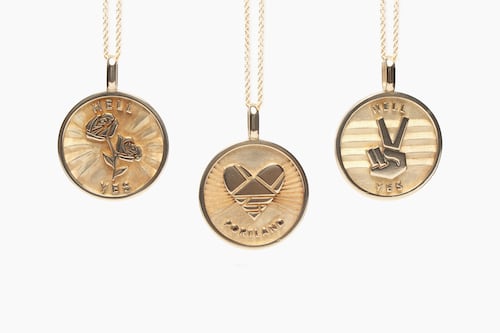 Portland Retailers Memorialize Trump’s Threat of Federal Invasion With Merch