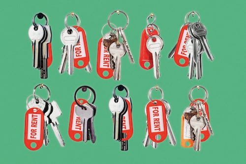 It Takes Home Forward 185 Days on Average to Fill an Apartment at One of Its Buildings