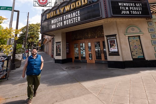 Jeme Brelin Has a Starring Role in Hollywood’s Transformation