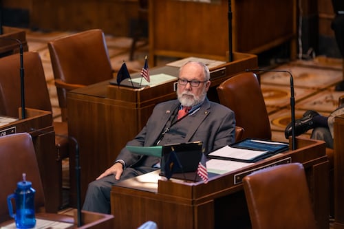 The Champions of a Coos Bay Shipping Port Have a Lot on the Line