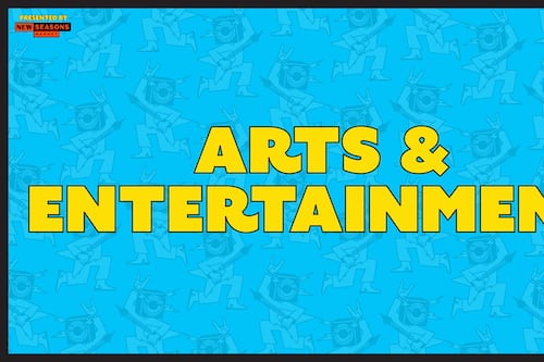 2025 Best of Portland Readers’ Poll: Arts & Entertainment