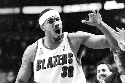 Netflix Drops Trailer for Jail Blazers Documentary