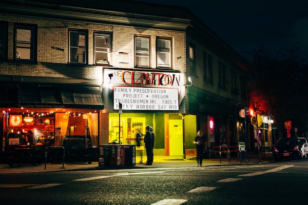 What the Paramount–Warners Merger Means for Portland’s Repertory Cinema Scene