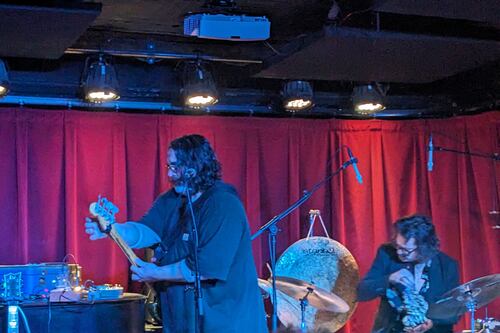 All the Rock Stars Need Divine Noise’s Cables