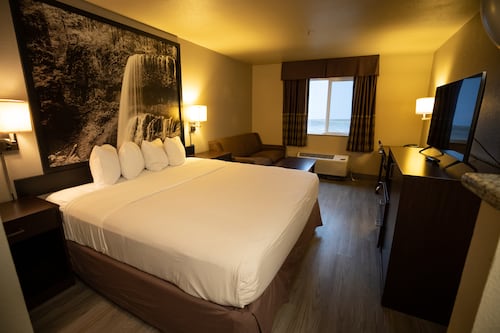 Shelter Provider Sunstone Way Sued by Whistleblower Alleging Profligate Spending and Mismanagement