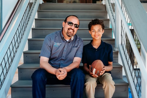 Portland-Based Nonprofit Scores Touchdown With NFL Grant