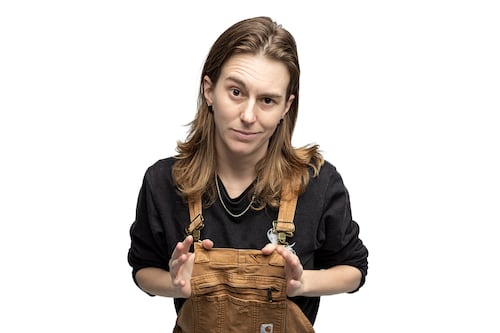 Ash Allen Takes Us Home