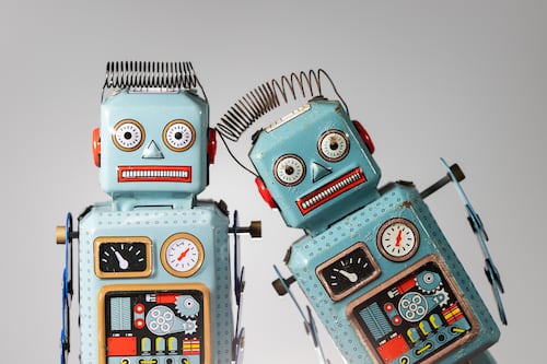 How Private Are My Private Conversations With AI Chatbots Like ChatGPT?