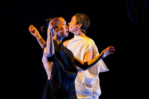 Five Shows to Check Out at PICA’s Annual Time-Based Art Festival