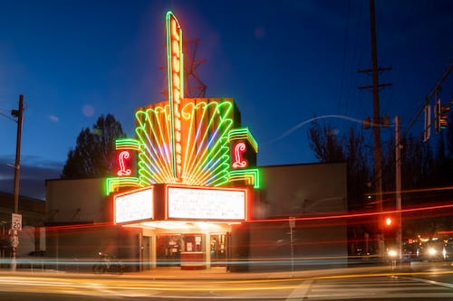 Not-Exactly-New Trend We Loved in 2025: Portland’s Repertory Cinema Scene