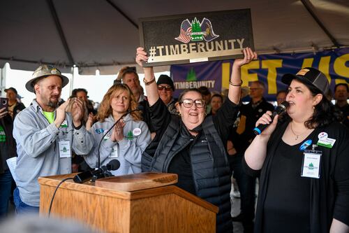 For Just the Second Time in 25 Years, the Oregon Governor’s Mansion Is Up for Grabs. Here Are Four Ways the Race Could Go.