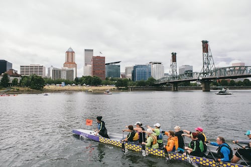 Advocates Remain Bullish About Turning the Waterfront Park Bowl Into an Entertainment Plaza