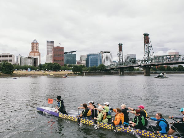 Advocates Remain Bullish About Turning the Waterfront Park Bowl Into an Entertainment Plaza
