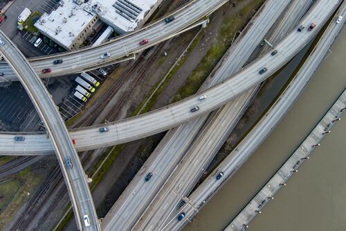 Robotaxi Company Waymo Is Eyeing Portland, PBOT Director Says