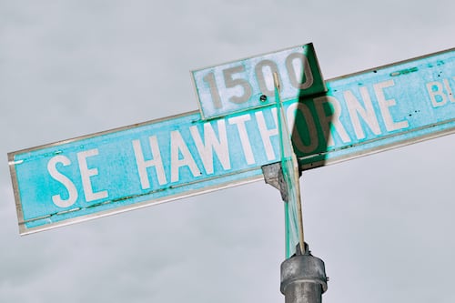 New Measles Alerts Go Out in Portland Area