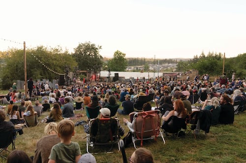 Five Bands to ‘Radically Discover’ at Pickathon This Year