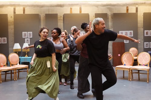 A Retooled, Farcical ‘Pride & Prejudice’ Opens Portland Center Stage’s 20th Season at The Armory