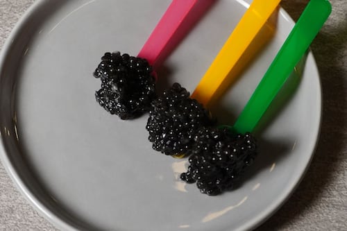 Six New Year’s Eve Portland-Area Dinner Specials to Wolf Down