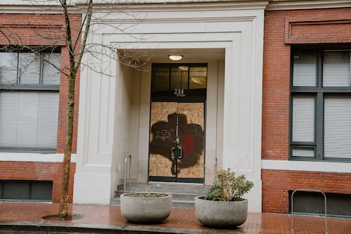 Murmurs: Prosper Portland Won’t Release Review of Loan Program