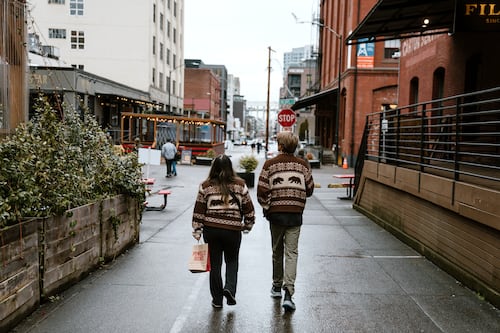 Measure Seeks to Let Portlanders Determine Where 2% of City’s Budget Is Spent