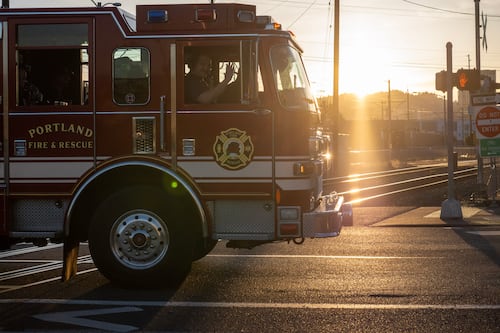 Firefighters Union Backs Ballot Measure to Reroute 25% of Climate Tax Revenues to Police Hires