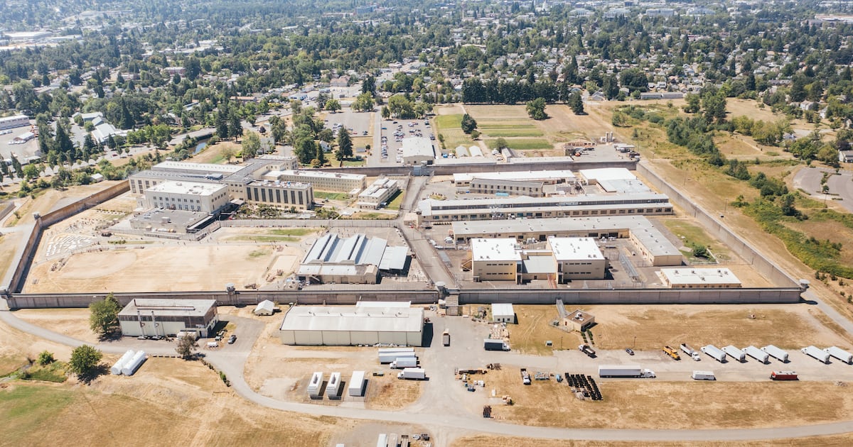 Oregon Announces $49 Million Payout to Inmates Over Handling of Pandemic