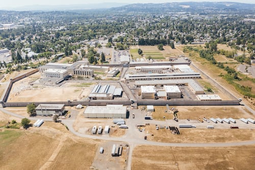 Oregon Announces $49 Million Payout to Inmates Over Handling of Pandemic