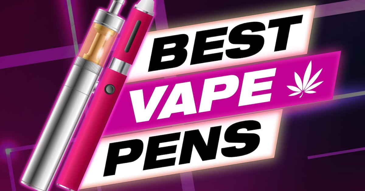 Best Vape Pens of 2024 for Quick Relaxation and Pain Relief Best Vape Pens of 2024 for Quick Relaxation and Pain Relief