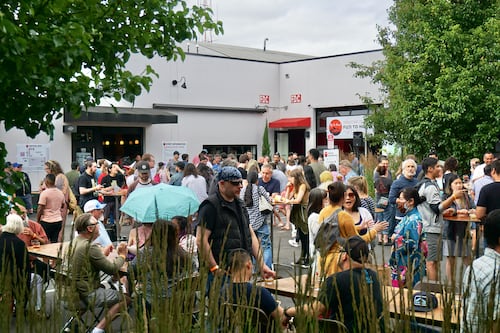 MXPDX’s Inaugural Year Unites Beer Lovers Over Mexican and Oregonian Craft Brews