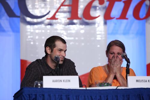 Oregon Lowers the Fine for Cake Shop That Refused to Serve Lesbian Couple in 2013