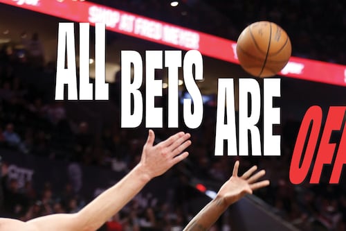 The Trail Blazers Start Over After the FBI Arrests Their Coach