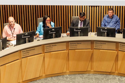 City Could Risk Losing $387 Million in Federal Grants Due to Trump DEI Order