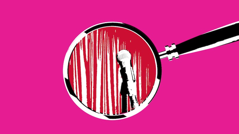 Travis Abels Turns His Basement Into The Tiniest Party