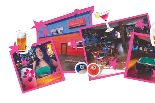 Over Easy Bar & Breakfast Survived ‘Bar Rescue’ by Refusing to Change