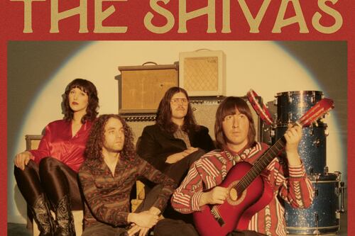 What to Listen to This Week