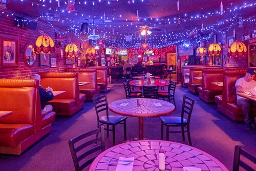 A Sampler Platter Guide to Portland’s Main Drag Diners