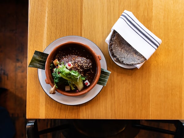 Local Chef Arrested on Charges of Domestic Violence