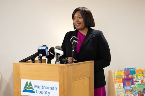 Digging Into Documents Uncovered Wasteful Spending by the Director of Universal Preschool