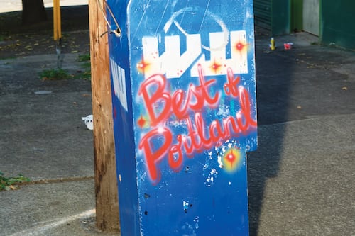 Best of Portland 2026